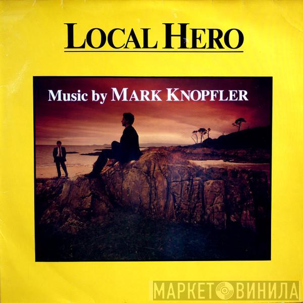  Mark Knopfler  - Local Hero