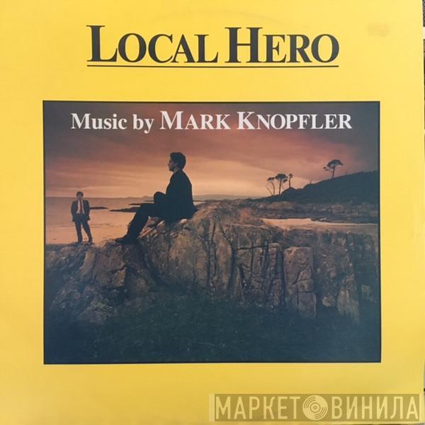  Mark Knopfler  - Local Hero