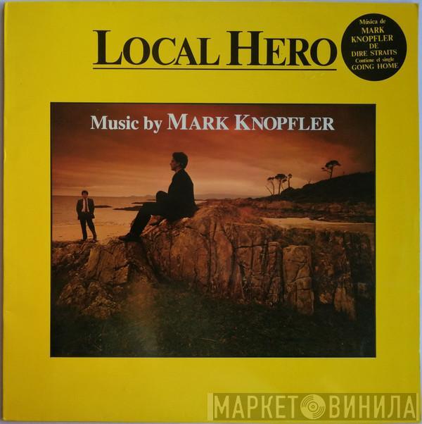 Mark Knopfler - Local Hero