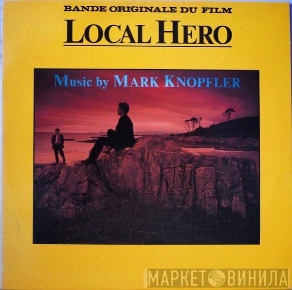  Mark Knopfler  - Local Hero