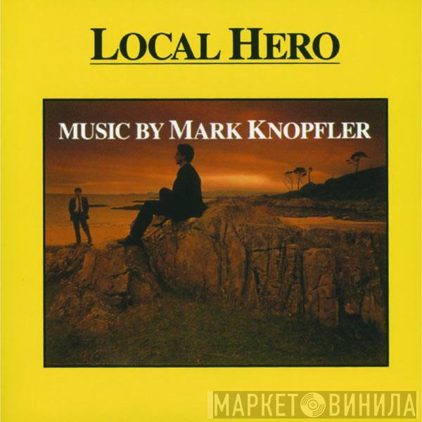  Mark Knopfler  - Local Hero