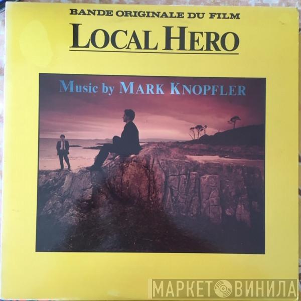  Mark Knopfler  - Local Hero
