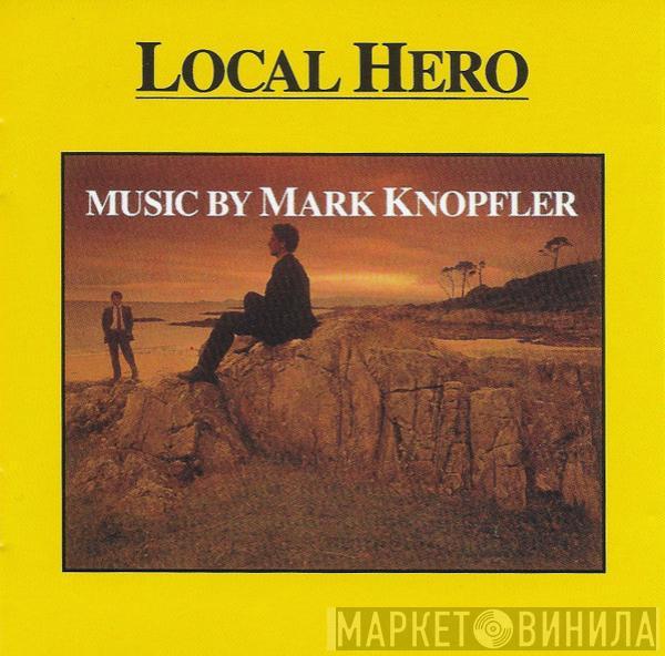  Mark Knopfler  - Local Hero