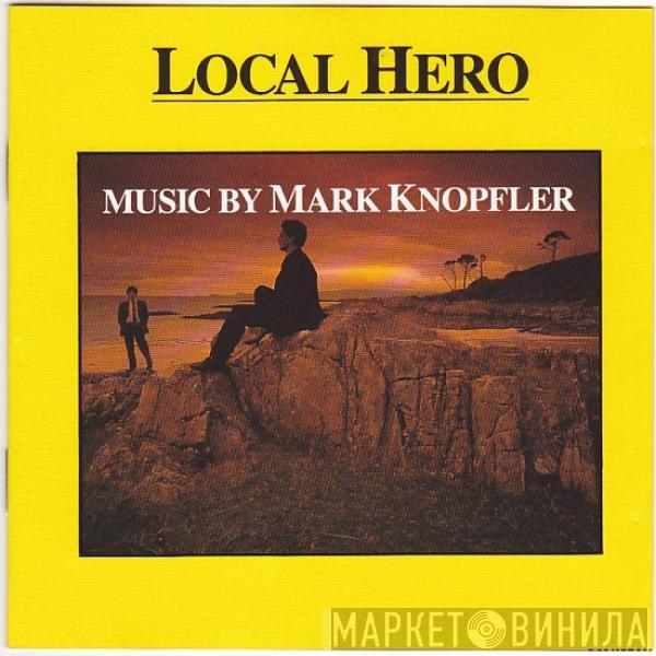  Mark Knopfler  - Local Hero