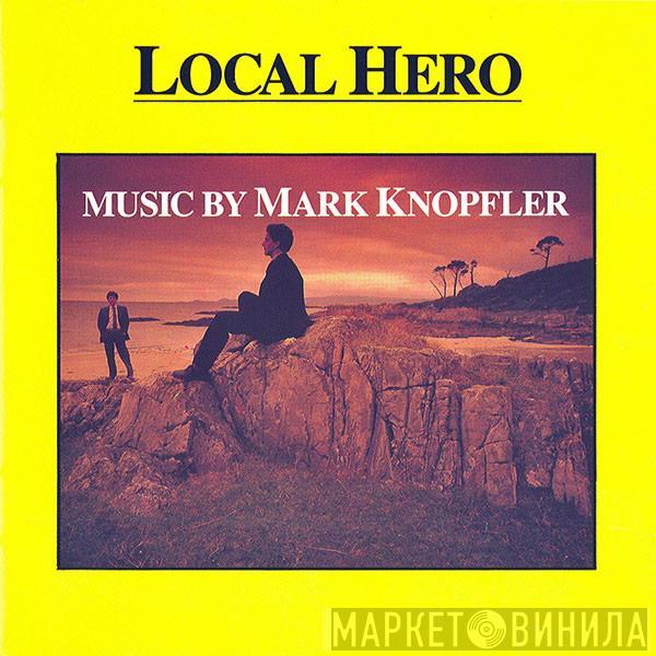  Mark Knopfler  - Local Hero