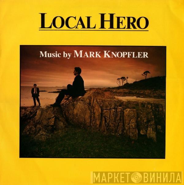  Mark Knopfler  - Local Hero