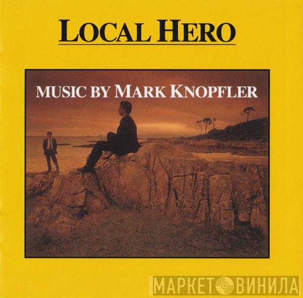  Mark Knopfler  - Local Hero