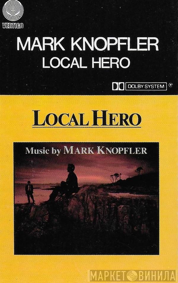  Mark Knopfler  - Local Hero