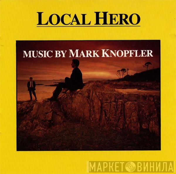  Mark Knopfler  - Local Hero