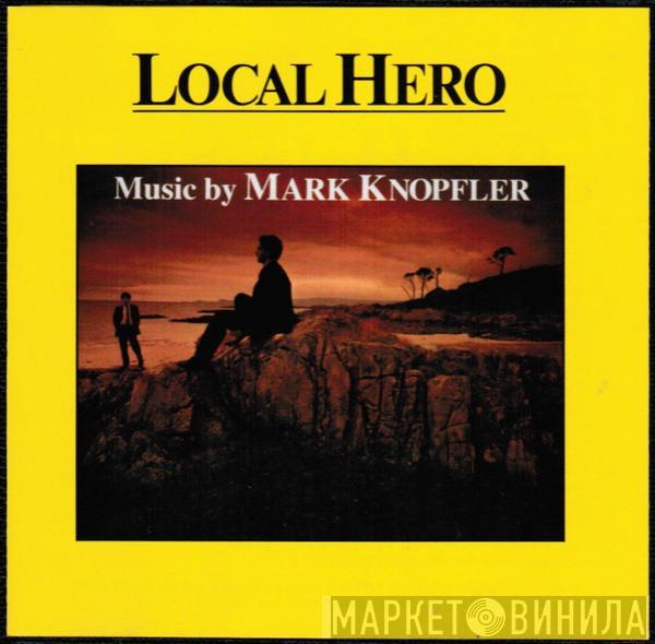  Mark Knopfler  - Local Hero