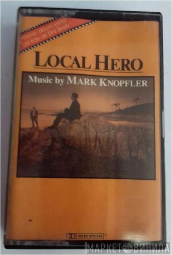  Mark Knopfler  - Local Hero