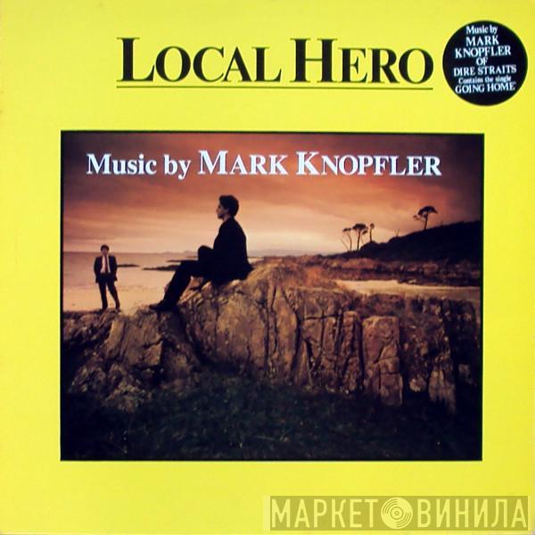  Mark Knopfler  - Local Hero