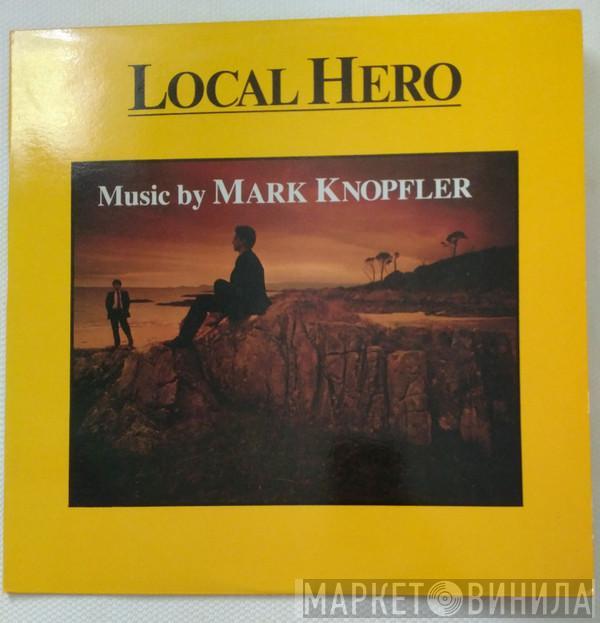  Mark Knopfler  - Local Hero