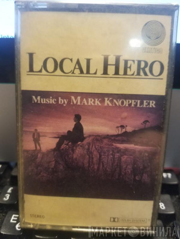  Mark Knopfler  - Local Hero