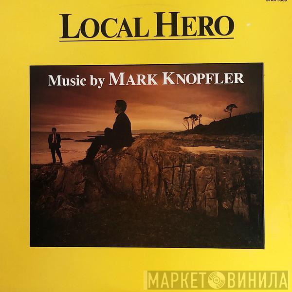 Mark Knopfler  - Local Hero