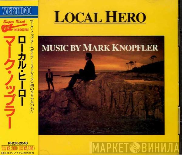  Mark Knopfler  - Local Hero