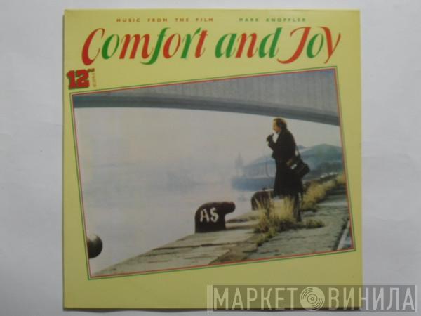 Mark Knopfler - Music From The Film Comfort And Joy