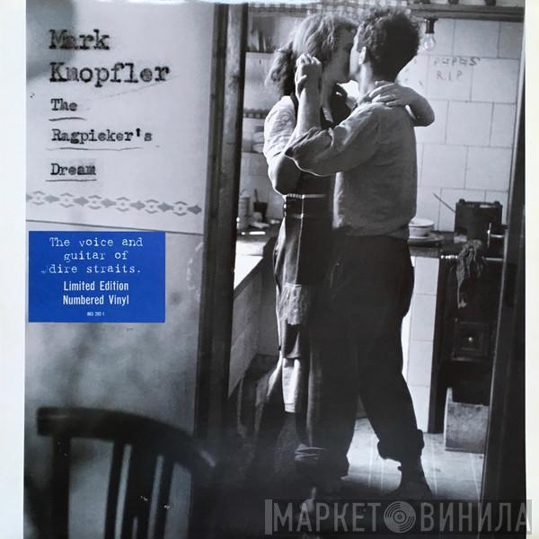 Mark Knopfler - The Ragpicker's Dream