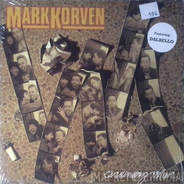 Mark Korven - Ordinary Man