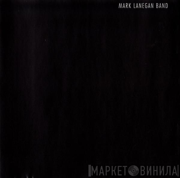 Mark Lanegan Band - Bubblegum