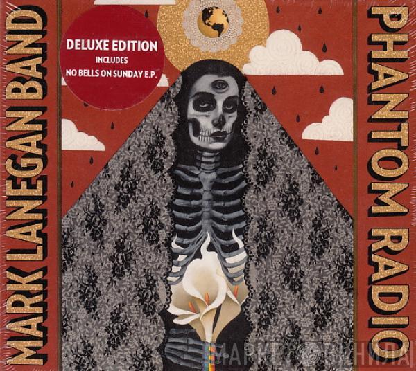 Mark Lanegan Band - Phantom Radio / No Bells On Sunday