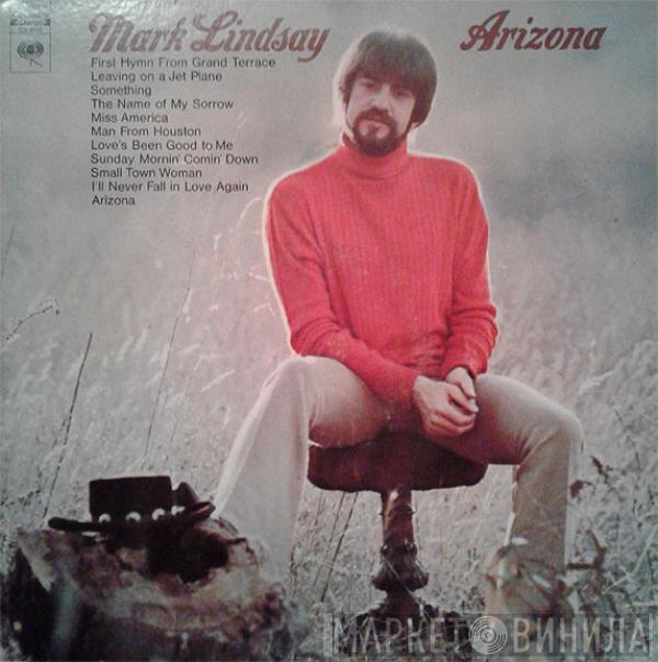 Mark Lindsay - Arizona