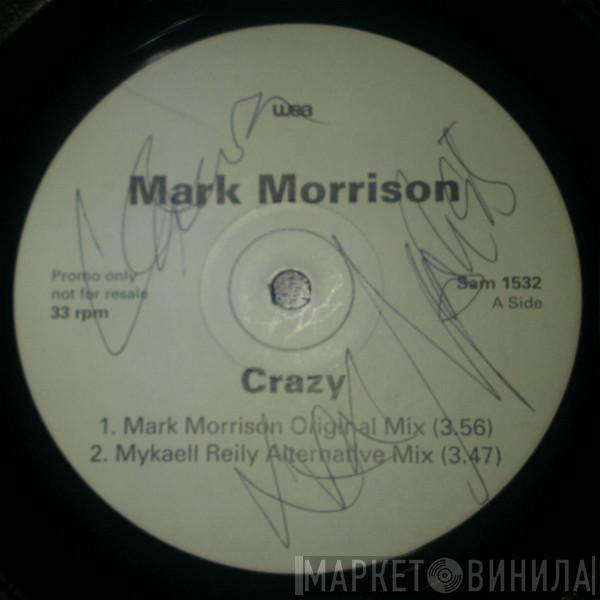 Mark Morrison - Crazy