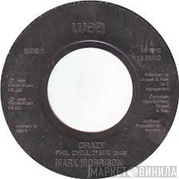 Mark Morrison - Crazy