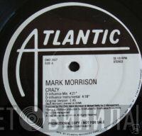 Mark Morrison - Crazy