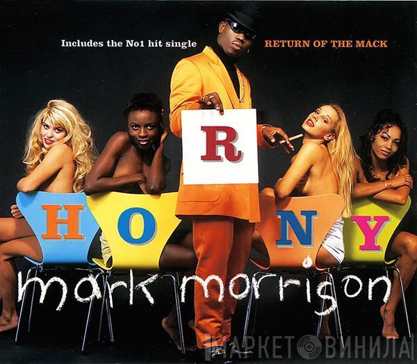 Mark Morrison - Horny