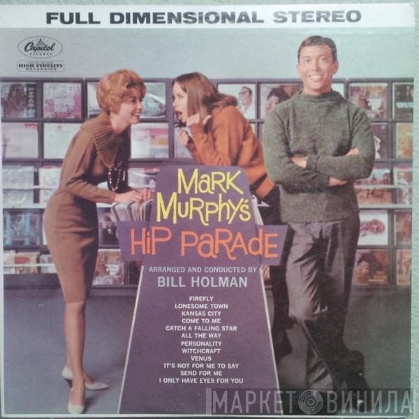 Mark Murphy - Mark Murphy's Hip Parade