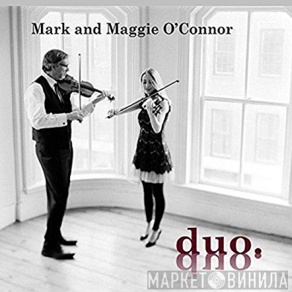 Mark O'Connor, Maggie O'connor  - Duo