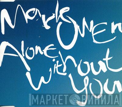 Mark Owen - Alone Without You