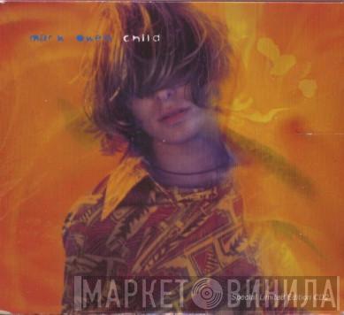 Mark Owen - Child