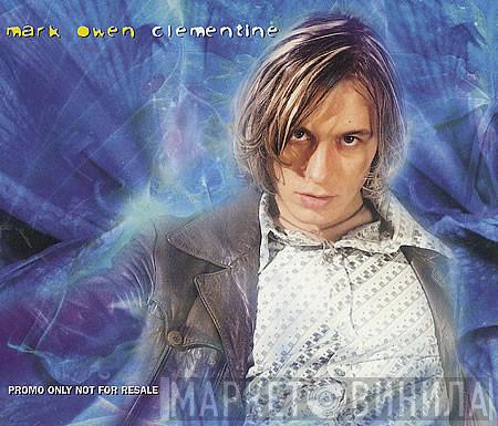 Mark Owen - Clementine