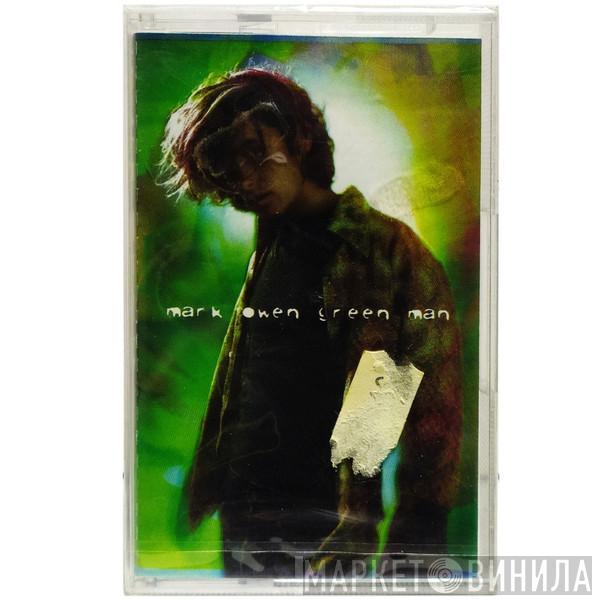 Mark Owen - Green Man