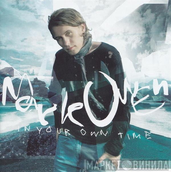 Mark Owen - In Your Own Time