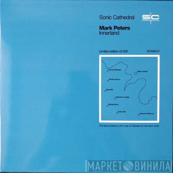 Mark Peters  - Innerland