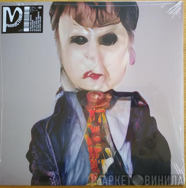 Mark Pritchard - MP Productions - EP1