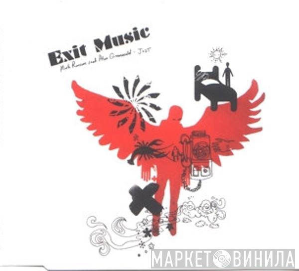 Mark Ronson, Alex Greenwald - Just