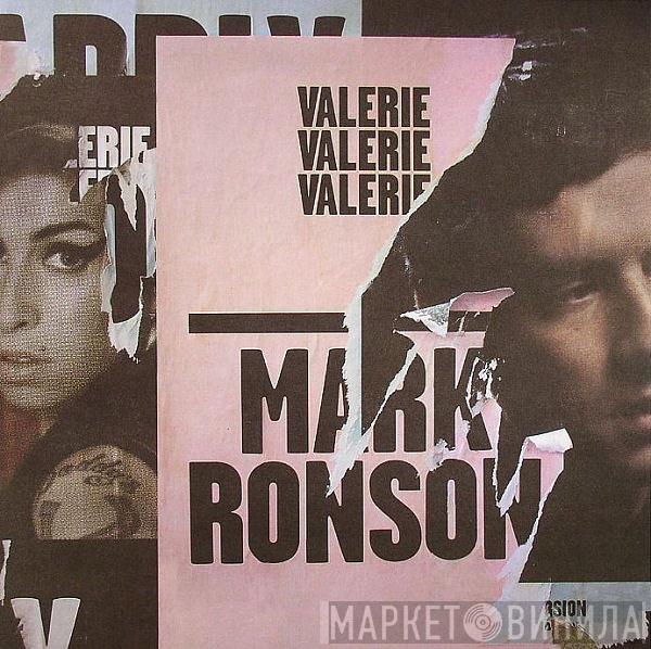 Mark Ronson, Amy Winehouse - Valerie