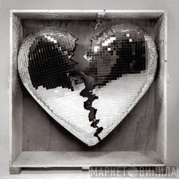 Mark Ronson - Late Night Feelings
