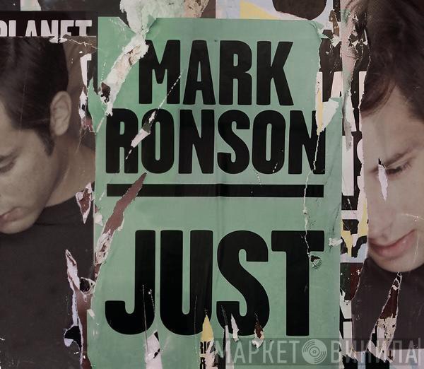 Mark Ronson, Phantom Planet - Just