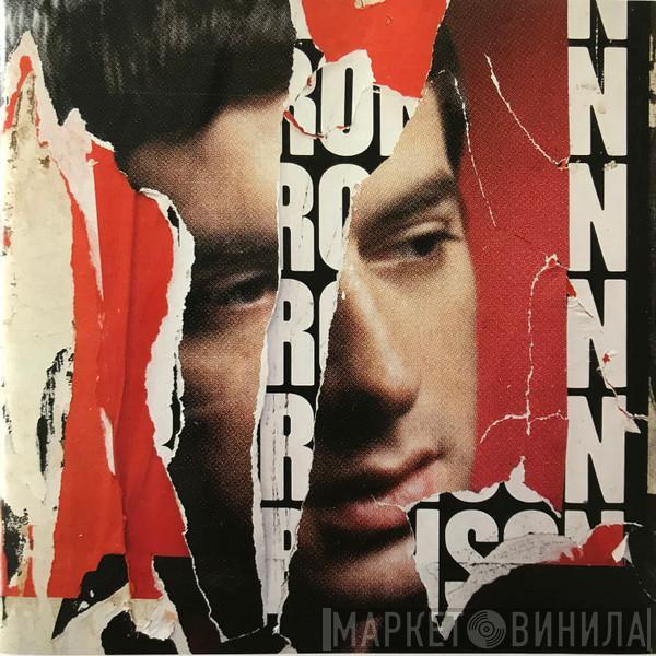 Mark Ronson - Version
