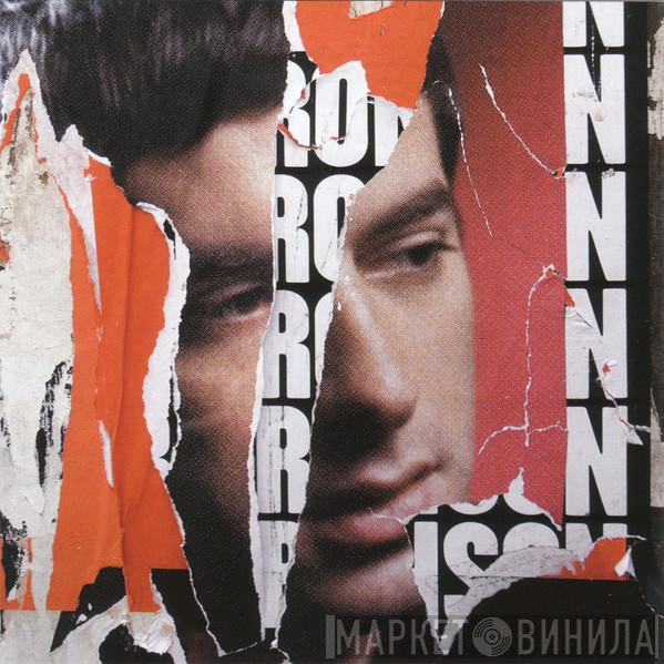 Mark Ronson - Version