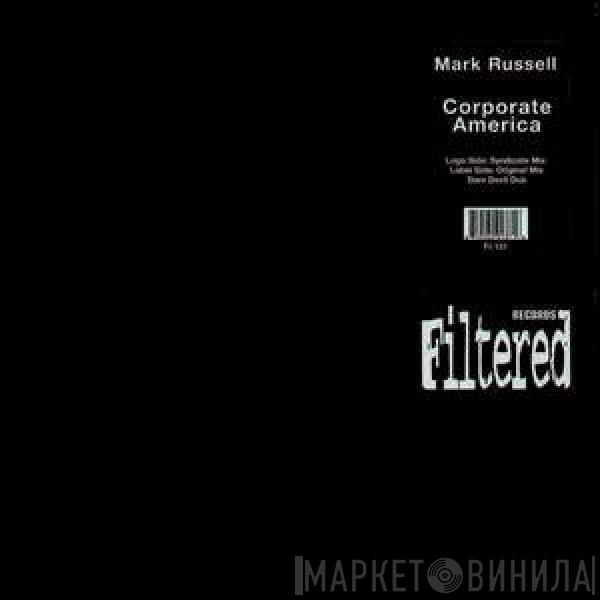 Mark Russell - Corporate America