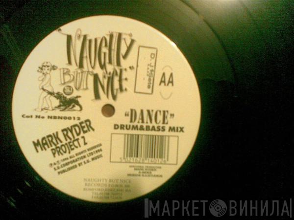 Mark Ryder - Dance