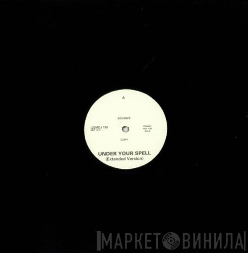 Mark Shaw - Under Your Spell