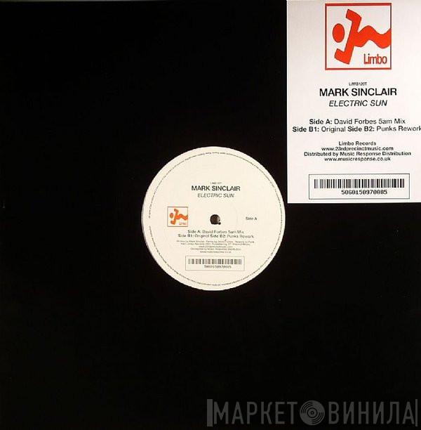Mark Sinclair  - Electric Sun