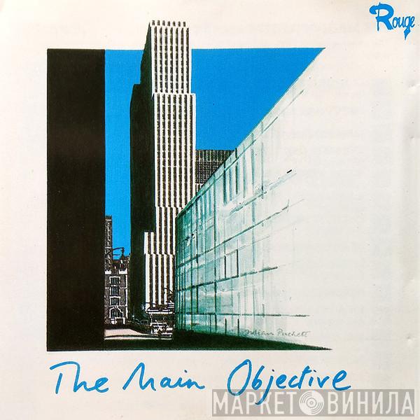 Mark Steeds  - The Main Objective